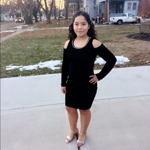 Meet your Posher, Arely